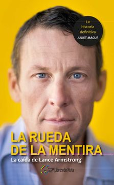 portada La Rueda de la Mentira (in Spanish)