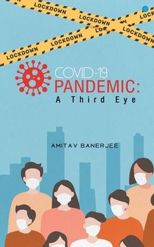 portada Covid-19 Pandemic: A Third Eye 