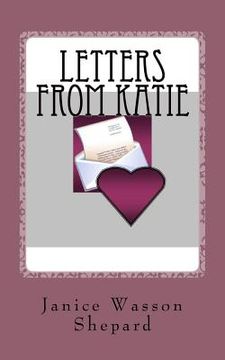 portada Letters from Katie: O'Breen Women (en Inglés)