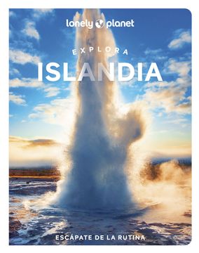 portada Explora Islandia (in Spanish)