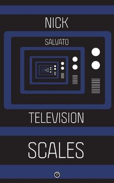 portada Television Scales (en Inglés)