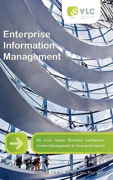 portada Enterprise Information Management