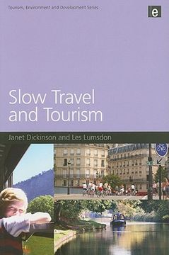 slow travel and tourism