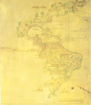 portada cartografia maritima hispana