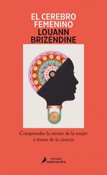 portada Cerebro Femenino, el (in Spanish)