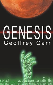 portada Genesis (en Inglés)