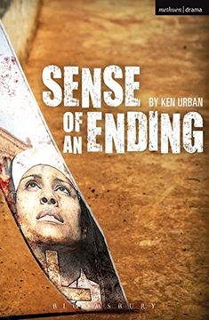 portada Sense of an Ending (Modern Plays) (in English)