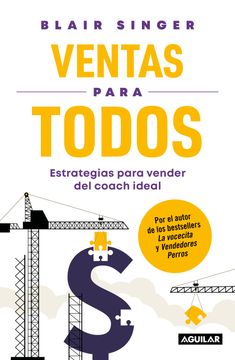 portada Ventas para todos