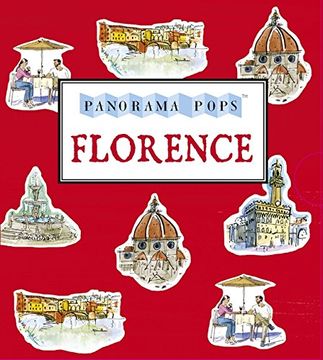portada Florence: Panorama Pops