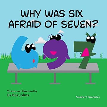 portada Why Was Six Afraid of Seven?