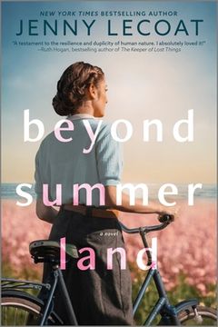 portada Beyond Summerland (en Inglés)