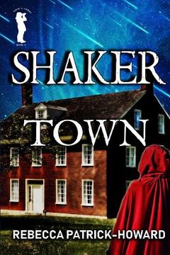 portada Shaker Town (en Inglés)