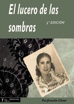 portada El Lucero de las Sombras (in Spanish)
