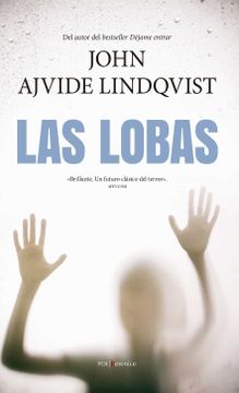 portada Las Lobas (in Spanish)