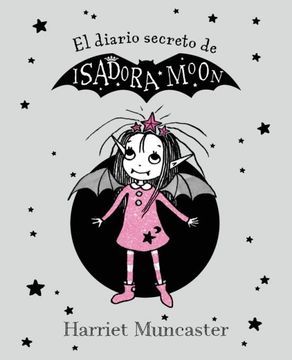 portada (Yayas)El Diario Secreto de Isadora Moon (in Spanish)