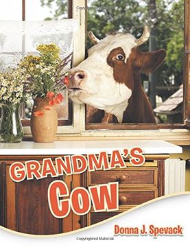portada Grandma's Cow