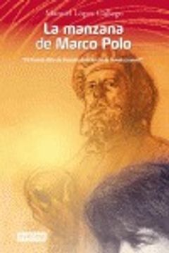 portada La manzana de Marco Polo