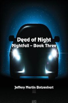 portada Dead of Night (en Inglés)