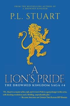 portada A Lion's Pride (en Inglés)