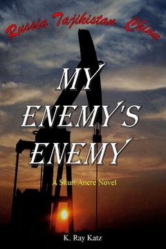 portada My Enemy's Enemy (en Inglés)