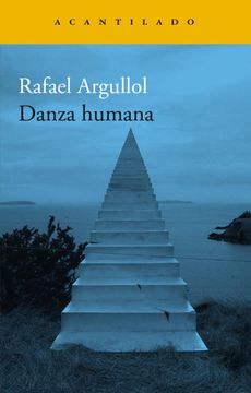 portada Danza Humana (in Spanish)