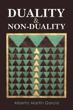 portada Duality & Non-Duality (in English)