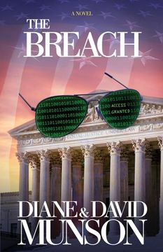 portada The Breach (en Inglés)