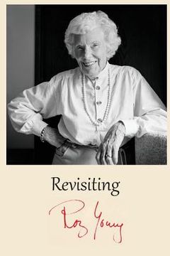 portada Revisiting Roz Young (in English)