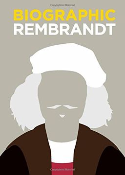 portada Biographic Rembrandt