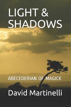 portada Light & Shadows: Abecederian of Magick