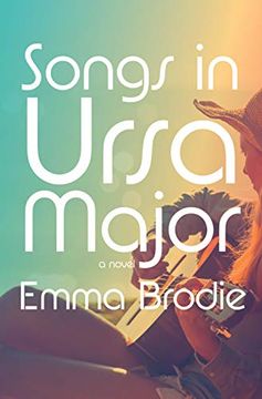 portada Songs in Ursa Major: A Novel 