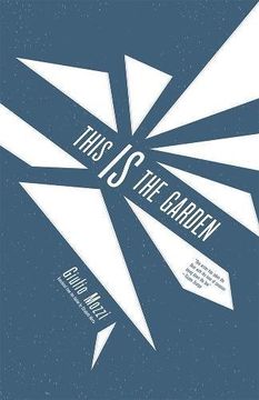 portada This is the Garden 