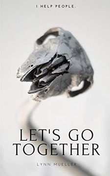 portada Let's go Together (in English)