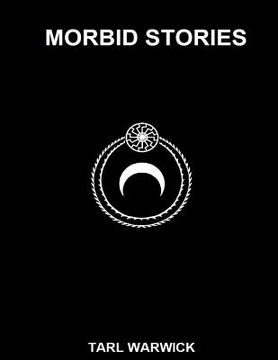 portada Morbid Stories: Satanic Satire (en Inglés)