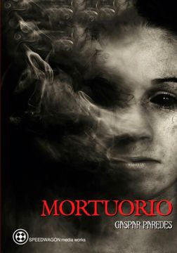 portada Mortuorio (in Spanish)