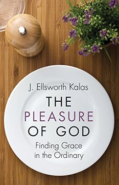 portada The Pleasure of God (in English)