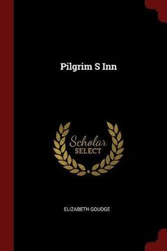portada Pilgrim S Inn