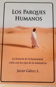 portada Parques Humanos, Los (in Spanish)