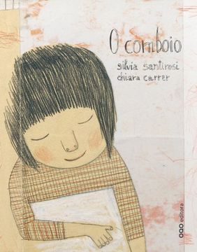 portada O Comboio (Colección q) (in Portuguese)