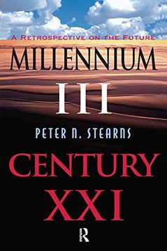 portada Millennium Iii, Century Xxi: A Retrospective on the Future (in English)