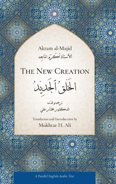 portada The new Creation (en Inglés)