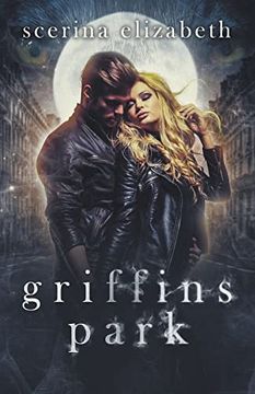 portada Griffins Park: The Beginning 