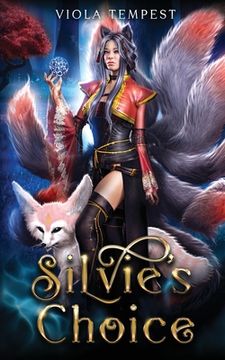 portada Silvie's Choice (in English)