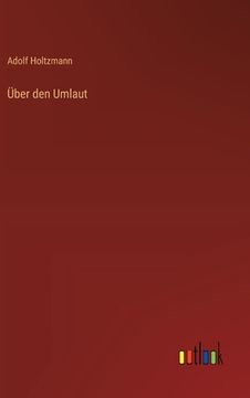 portada Über den Umlaut (en Alemán)