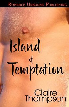 portada island of temptation (en Inglés)