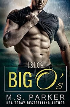 portada Big o's (Sex Coach) (en Inglés)