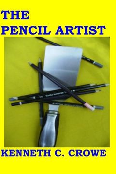 portada The Pencil Artist
