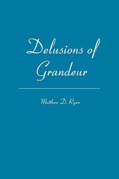 portada Delusions of Grandeur (en Inglés)