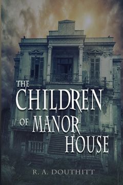 portada The Children of Manor House