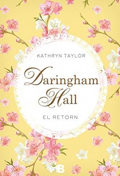 El Daringham Hall. Retorn (NB GRANDES NOVELAS)
